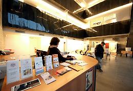 Ecco la 'cittadella' delle Acli