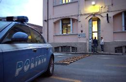 Polizia, arrestato 30enne ucraino autore di diversi furti in città