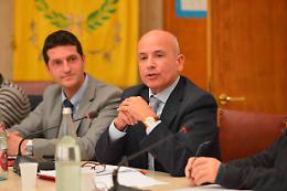 Consiglio aperto sulla Cittadella e mozione di fiducia al sindaco