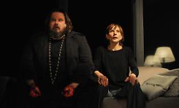 'I coniugi Macbeth come Olindo e Rosa'