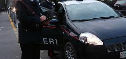 Tentativo di furto alle elementari