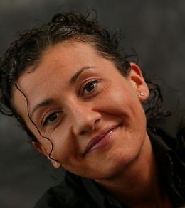 Cristina Donini, da Drizzona a Ginevra