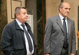 Consiglio comunale, 'ripescato' Amore