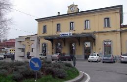 Stazione ferroviaria
Arrivano le telecamere