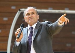 Perri, Pizzetti o volti nuovi ma servono programmi