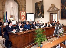 Stop a Nolli vicesindaco