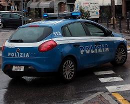 Rumeno denunciato per rapina