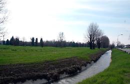 Pierina, operazione rilancio
In arrivo oasi verde con laghetto