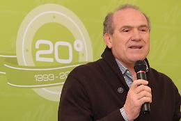 Suspense sul vicesindaco