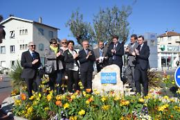 Siglato il patto d'amicizia con Guilherand-Granges