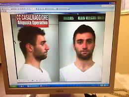 Rapina alla Benetton, l'autore 24enne chiede scusa