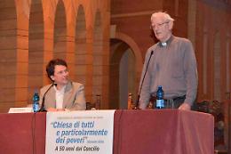 "Uniti per battere la povertà"