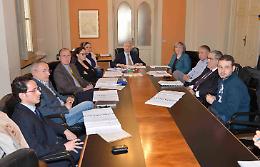 La Farmacia comunale si rinnova: Fiorenzo Bozzetti presidente 