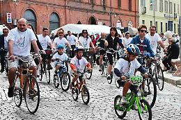 Bicincittà, rispondono in 200