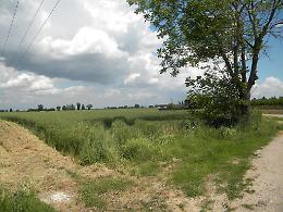 Ritrovato il furgone della 'spaccata' al Bar La Rocca