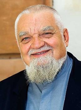 'Il dono' di padre Enzo Bianchi