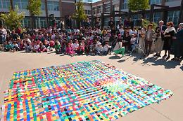 Centoquaranta nuovi cittadini italiani