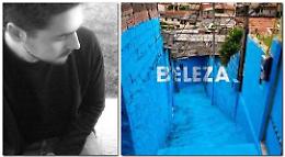 Da Casalmaggiore a San Paolo del Brasile: Luca Sartori