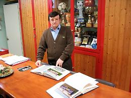 E' fusione tra Sospirese e Cicopieve