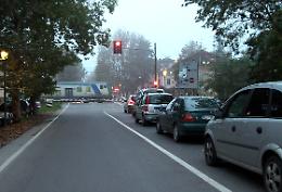 Sottoppasso per Santa Maria, Rfi pronta a investire