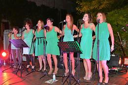 La solidarietà fa centro con 'Amiche per la musica'