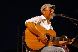 Giò Bressanelli in concerto giovedì 18 per Anffas
