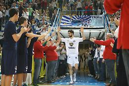 Vitali, addio Cremona