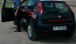 83enne truffata e derubata