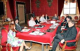 Rette congelate e ciclabile in viale Trento Trieste: via libera della giunta