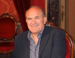 Apparentamento Lega-Perri, Carpani: 'Siamo soldati e obbediamo'