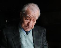 Addio a Digiuni, memoria storica dei deportati