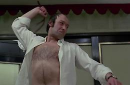 Papà aggressivo,dimesso
Cosa sarà di mamma?