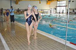 Il Centro di medicina Interflumina salva una giovane nuotatrice