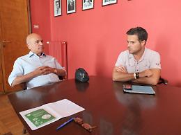 "Scuole di Cicognara, entro il 30 il progetto di ristrutturazione"