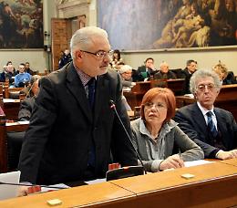 Pd, Fanti attacca sulle elezioni