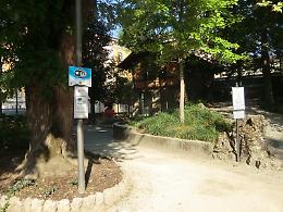 WiFi in citt&agrave;, altre dieci aree