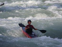 Canoisti viadanesi successo ai campionati italiani 