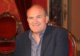 Nel Pdl nessun dubbio: Perri si ricandider&agrave;