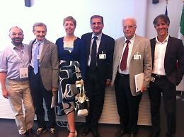 Assunzioni nel metalmeccanico
Reindustria lancia il progetto