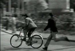 Ladri di biciclette subito presi, denunciati due giovani