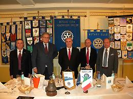 "Manca una figura che dall'alto della sua indiscutibile personalit&agrave; possa guidare il cambiamento"