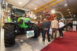 Fiera del bovino, un venerdì da tutto esaurito