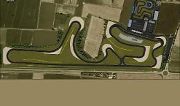 Autodromo, rumore e neanche una risposta