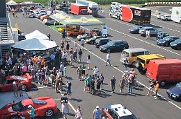 Autodromo, gli ambientalisti chiedono 'lumi' sulle autorizzazioni