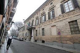 Ascom, è spaccatura totale
Mantovani: "Vertici arroganti"