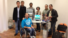 Con 'Officina informatica' nuova vita ai computer 