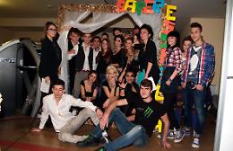 Scuole superiori in vetrina
Un 'Link' per gli studenti