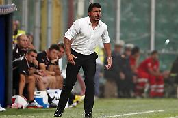 Indagati Gattuso, Brocchi e Colucci, nel mirino match di Milan, Lazio e Juve