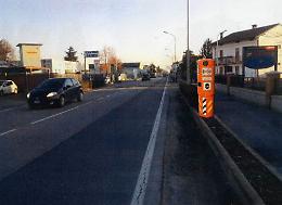 Ecco gli Speed Check