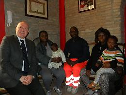 Natale in salute per due bebè grazie a Pobic
